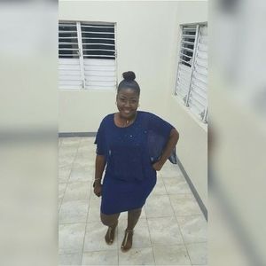 Meet your Posher, Marcelene